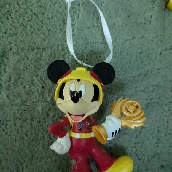 Disney ornaments - Picture 4 of 5